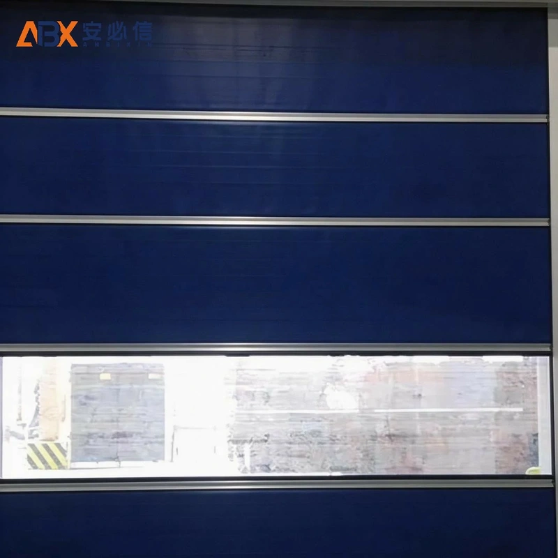 云浮感应快速门