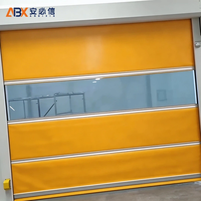 云浮工业快速门